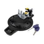Poignée Porte Coulissante Droite Pour Fiat Doblo 2001-2010 735309961 735296050