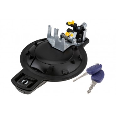Poignée Porte Coulissante Droite Pour Fiat Doblo 2001-2010 735309961 735296050