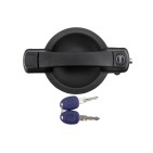 Poignée Porte Coulissante Droite Pour Fiat Doblo 2001-2010 735309961 735296050