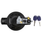 Poignée Porte Coulissante Droite Pour Fiat Doblo 2001-2010 735309961 735296050