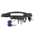Poignée Porte Coulissante Droite Pour Fiat Doblo 2001-2010 735309961 735296050
