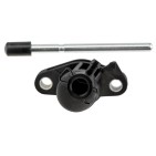 Récepteur d'Embrayage Pour Citroën Jumper I Fiat Ducato Peugeot Boxer 218227