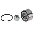 Roulement de Roue Avant Pour Opel Ampera-E Corsa Peugeot 208 I II 1649102980