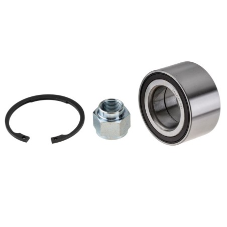 Roulement de Roue Avant Pour Opel Ampera-E Corsa Peugeot 208 I II 1649102980