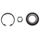 Roulement de Roue Avant Pour Opel Ampera-E Corsa Peugeot 208 I II 1649102980