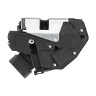 Serrure de Porte Avant Gauche Pour Ford Fiesta VI VII AE8Z5421813D BE8Z5421813B