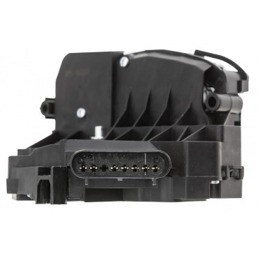 Serrure de Porte Avant Gauche Pour Ford Fiesta VI VII AE8Z5421813D BE8Z5421813B