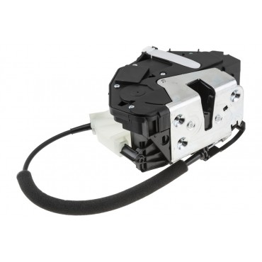 Serrure Hayon de Coffre Pour Ford Ecosport 2013-2022 CN15A219ANE