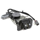 Serrure Hayon de Coffre Pour Ford Kuga - à partir de 2012 7A1A7843102AL
