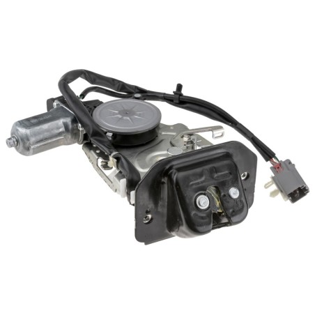 Serrure Hayon de Coffre Pour Ford Kuga - à partir de 2012 7A1A7843102AL