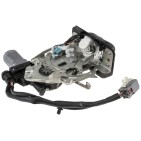 Serrure Hayon de Coffre Pour Ford Kuga - à partir de 2012 7A1A7843102AL