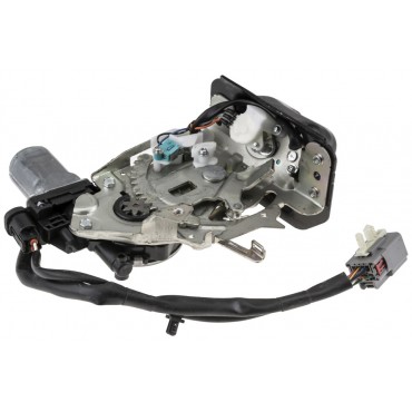 Serrure Hayon de Coffre Pour Ford Kuga - à partir de 2012 7A1A7843102AL