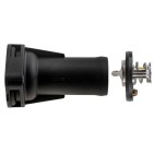 Thermostat d'Eau Pour Chrysler Grand Voyager V Dodge Journey Nitro 04892307AA