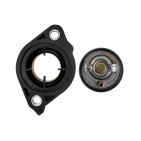 Thermostat d'Eau Pour Chrysler Grand Voyager V Dodge Journey Nitro 04892307AA