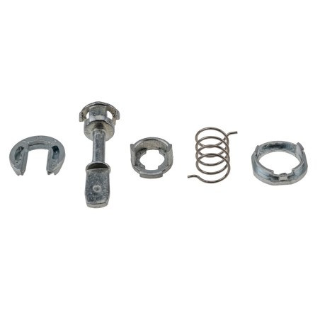 Tige Réparation Barillet Porte Avant Pour Vw Polo Fox 6Q4837167