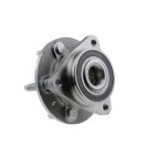Moyeu de roue Avant Gauche ou Droit OPEL VAUXHALL AMPERA-E ASTRA K 13580304