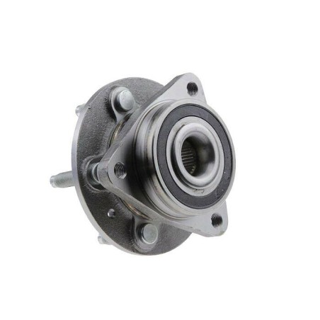 Moyeu de roue Avant Gauche ou Droit OPEL VAUXHALL AMPERA-E ASTRA K 13580304