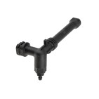 Tuyau de Ventilation Embrayage Pour Land Rover Freelander Range Rover LR011836