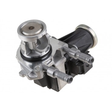 Vanne EGR Pour Citroën Berlingo C-Elysee C3 II III C4 C5 Jumpy III 9829870080
