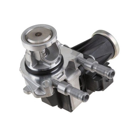 Vanne EGR Pour Citroën Berlingo C-Elysee C3 II III C4 C5 Jumpy III 9829870080