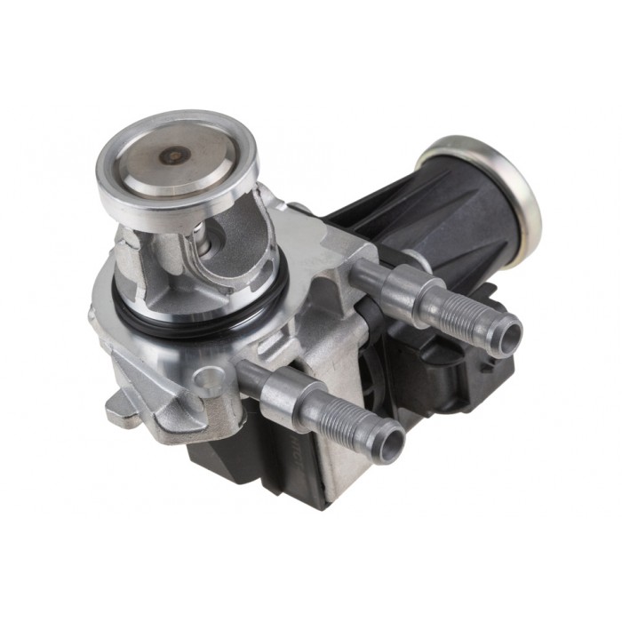 Vanne EGR Pour Citroën Berlingo C-Elysee C3 II III C4 C5 Jumpy III 9829870080