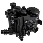 Boitier Thermostat d'Eau Pour Bmw Série 1 F20 F21 2 F22 F87 3 F30 11537644811