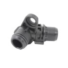 Bride Liquide de Refroidissement Pour Bmw Série 3 E90 E91 E92 E93 X1 E84 7548104