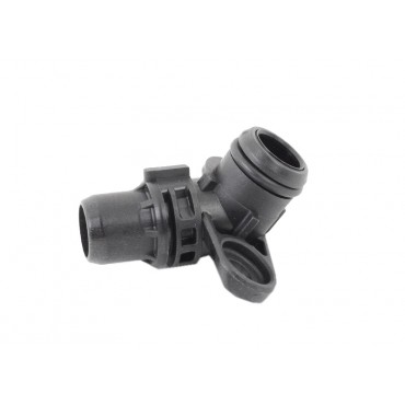 Bride Liquide de Refroidissement Pour Bmw Série 3 E90 E91 E92 E93 X1 E84 7548104