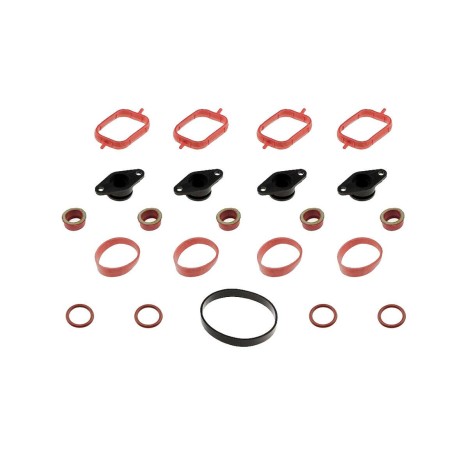 KIT JOINT COLLECTEUR D'ADMISSION BMW Série 1 E87 3 E46 E90 X3 E83 5 E60 520D