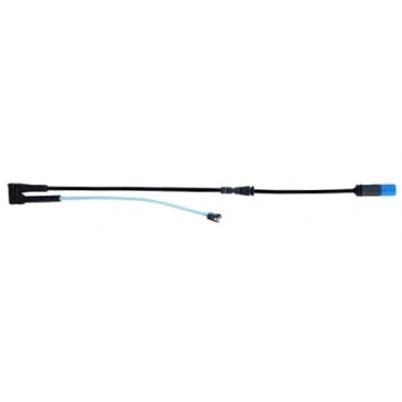 Contacteur Témoin Usure Plaquette Avant Pour Bmw X1 U11 X2 U10 Mini 6891419