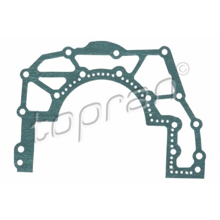Joint d'étanchéité Carter de Distribution Pour Audi A4 A6 A8 078103181C