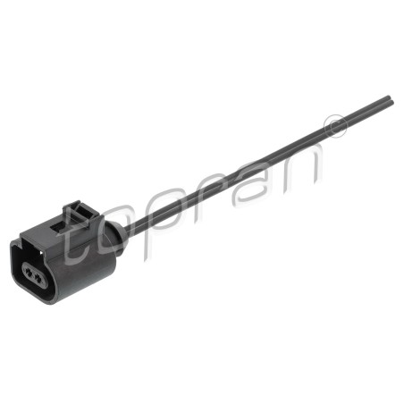 Kit de Réparation Faisceau Capteur ABS Pour Audi A1 A3 A4 A5 A6 A7 A7 6N0945553C