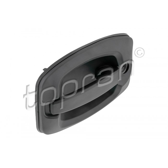 Poignée Avant Gauche Pour Citroën Jumper I II Fiat Ducato Iveco 735423244