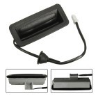 Poignée de Coffre Pour Ford Focus C-Max Focus II 2003-2012 1346324 3M5119B514AC