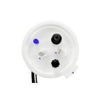 Pompe à Carburant Pour Bmw Série 5 F10 F11 520 528 530 i 16117260644 7434205