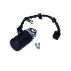 Pompe Accouplement à Lamelles 4 Roues Motrices Pour Audi A3 Tt 0AV598549