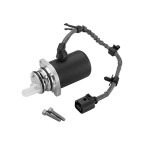 Pompe Accouplement à Lamelles 4 Roues Motrices Pour Audi A3 Tt 0AV598549
