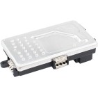 Résistance Pulseur d'Air Habitacle Pour Bmw Série 5 F10 F07 6 F12 64119179413