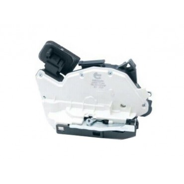 SERRURE PORTE ARRIERE DROIT SEAT LEON SKODA YETI VW GOLF JETTA POLO 5K4839016F