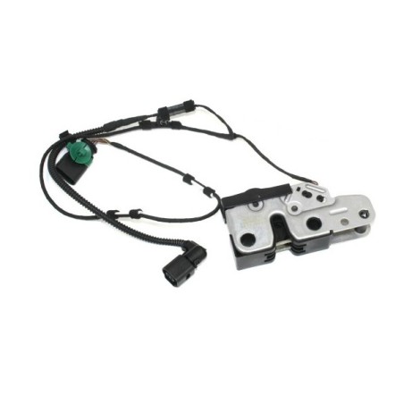 Serrure de Capot Moteur Pour Vw Cc Passat 2005-2015 3AB823509A 3AB823509B
