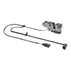 Serrure de Capot Moteur Pour Vw Cc Passat 2005-2015 3AB823509A 3AB823509B