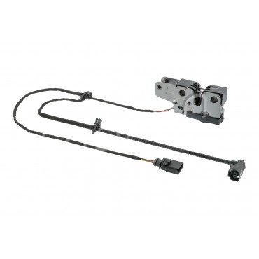 Serrure de Capot Moteur Pour Vw Cc Passat 2005-2015 3AB823509A 3AB823509B