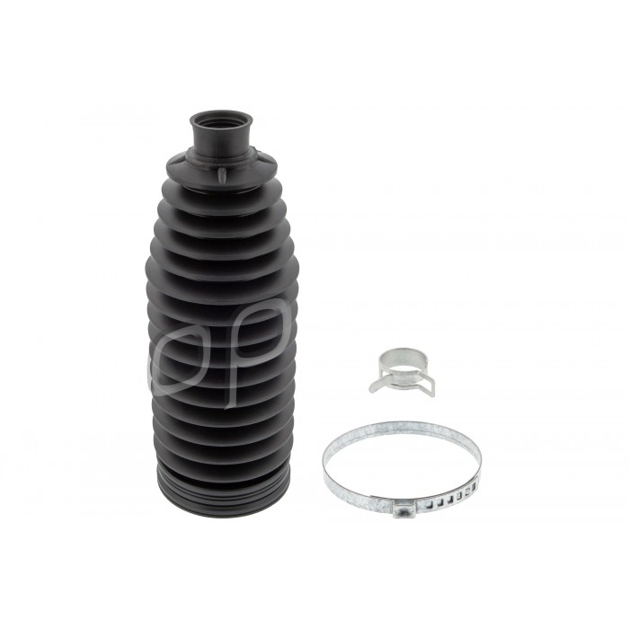 Soufflet de Direction Avant Pour Vw Crafter 2016-2024 2N0423831S1 2N0423831