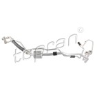 Tuyau de Climatisation Pour Opel Corsa D 2006-2014 13453662 13203336
