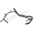 Tuyau d'Eau Durite Pour Vw Crafter 2.5 TDI 2006-2013 076121064A 076121065A