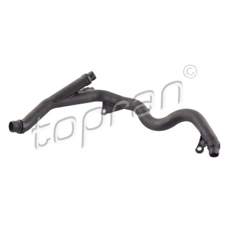 Tuyau d'Eau Durite Pour Bmw Série 1 E87 3 E46 5 E60 6 E63 E64 11537802632