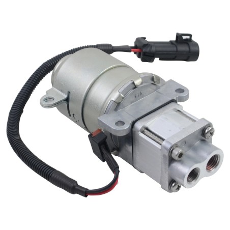 Valve Pompe Hydraulique Boite Auto Pour Alfa Romeo 156 Gt Gtv Fiat 500 46527834