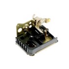 Verrouillage porte coulissante arrière droit JUMPER FIAT DUCATO BOXER 1308387080