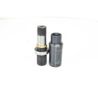 Arbre d'Accouplement Cardan Pour Vw Transporter 1.9 2.0 2.5TDI TSI 3.2 2Z409345A