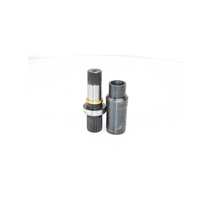 Arbre d'Accouplement Cardan Pour Vw Transporter 1.9 2.0 2.5TDI TSI 3.2 2Z409345A